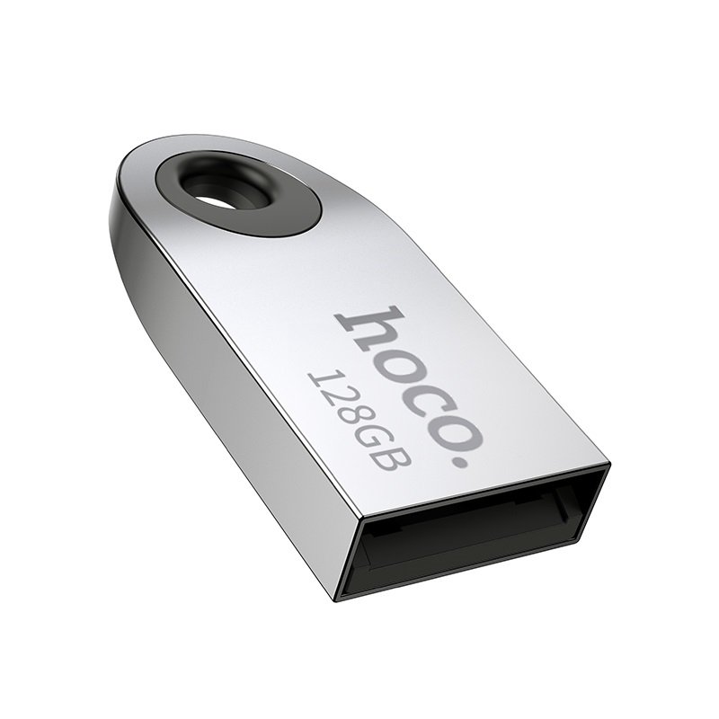 HOCO UD9 Insightful Smart Mini Car Music USB Drive(64GB)