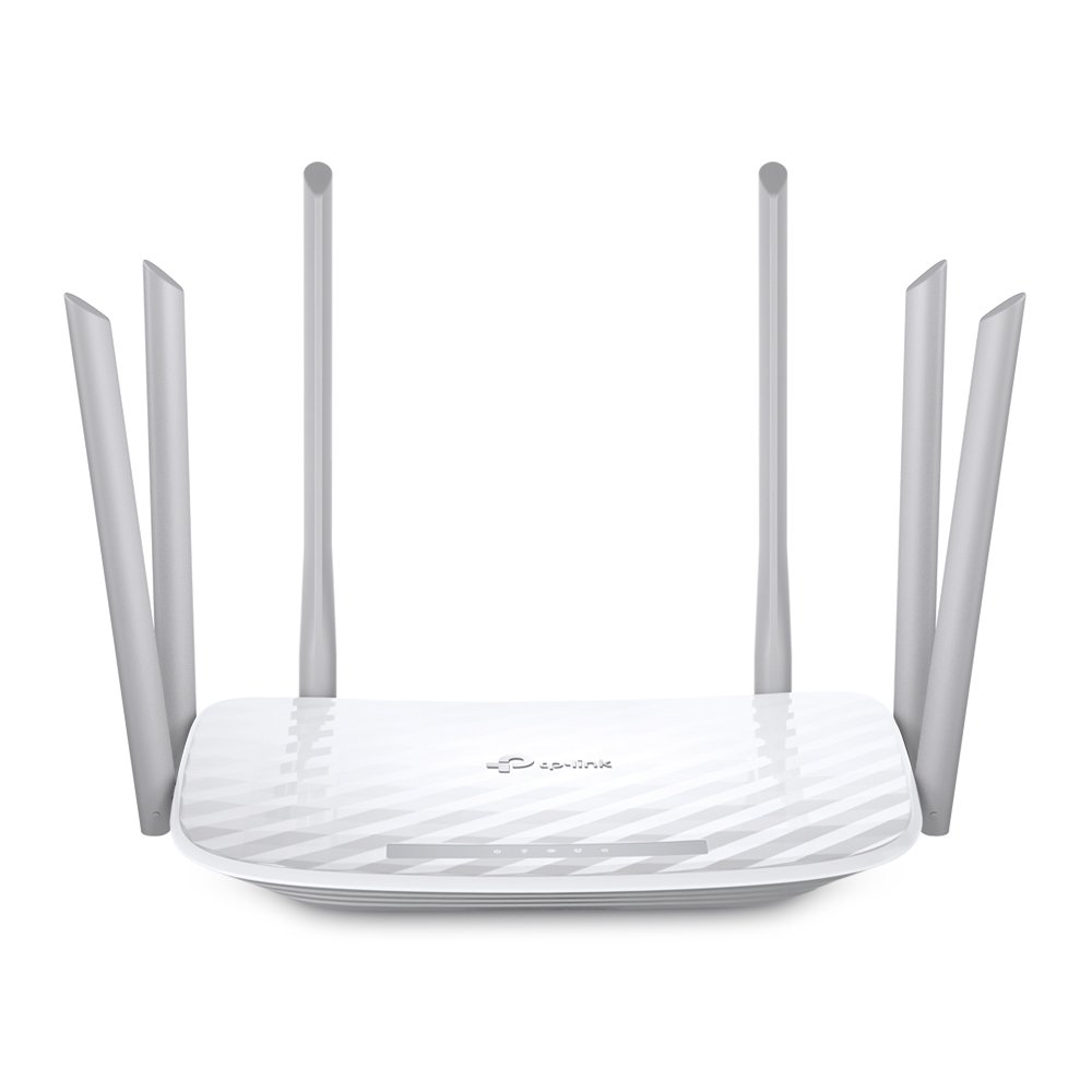 Archer C86, TP-Link, AC1900 MU-MIMO Wi-Fi Router