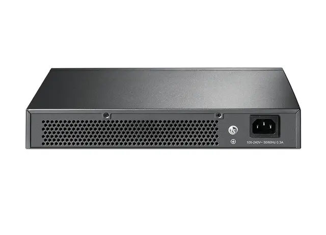 ქსელის გამანაწილებელი TL-SG1016D, TP-Link