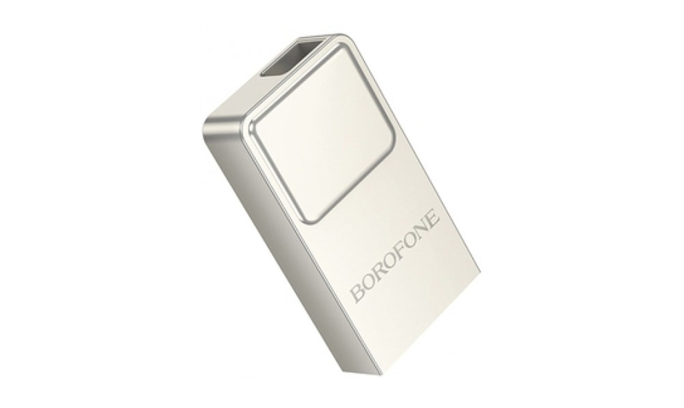 BOROFONE BUD5 Finesse mini USB flash drive(64GB)flash drive