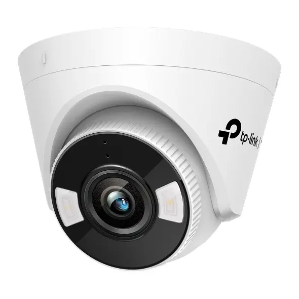 კამერა, VIGI C440(2.8mm), TP-Link, შიდა გამოყენების  4MP ფიქსირებული(2.8mm) ობიექტივით.