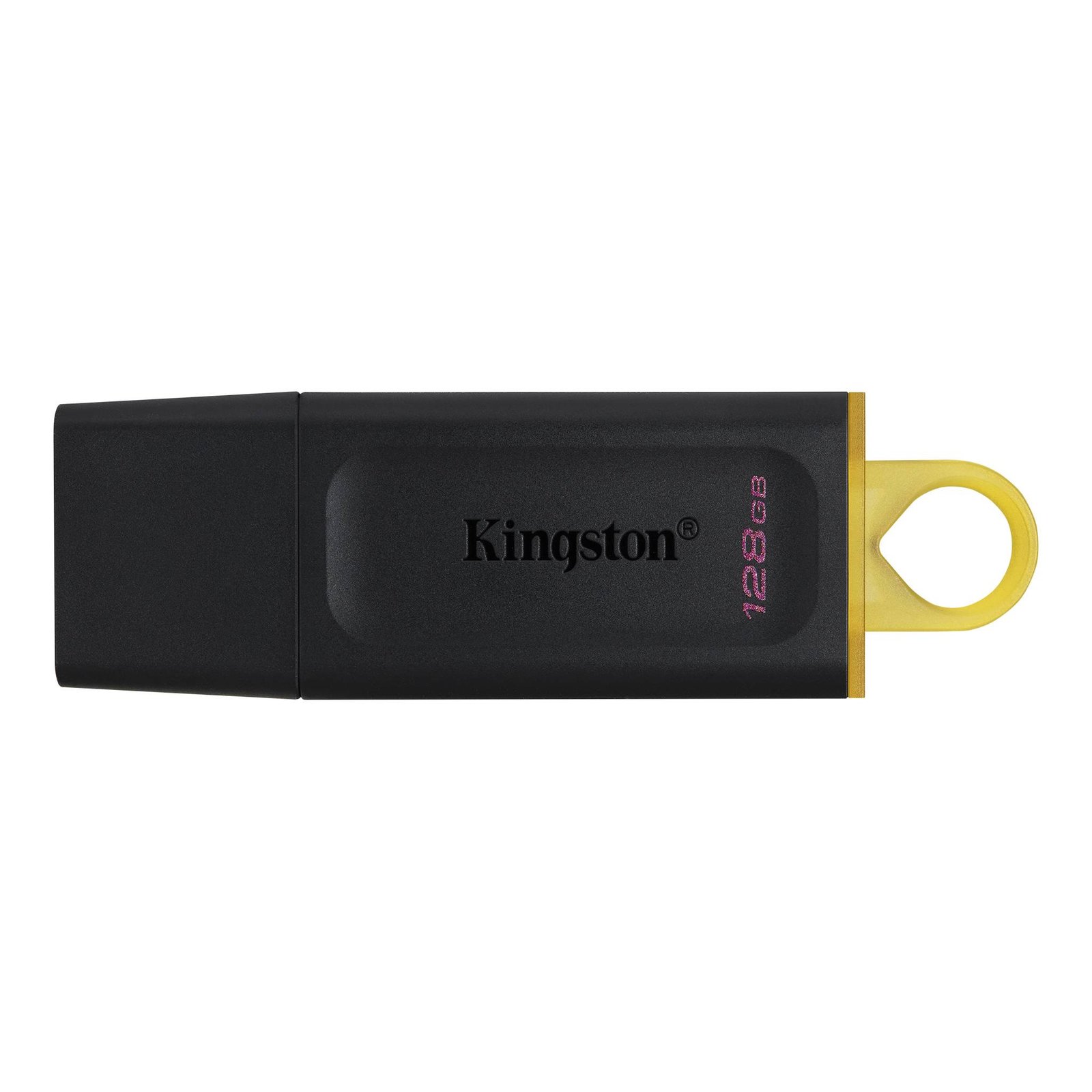 USB Flash Drive/ 128GB/ Kingston 128GB DataTraveler Exodia USB 3.2 Gen1