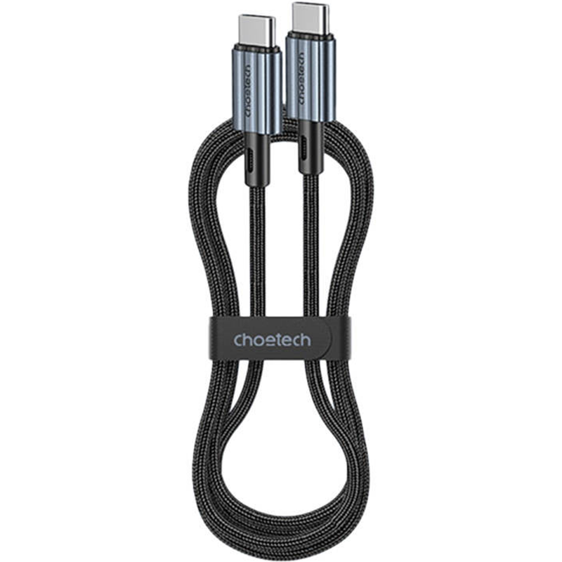 Choetech XCC-1014 PD 60W USB-C to USB-C 1.2m Cable
