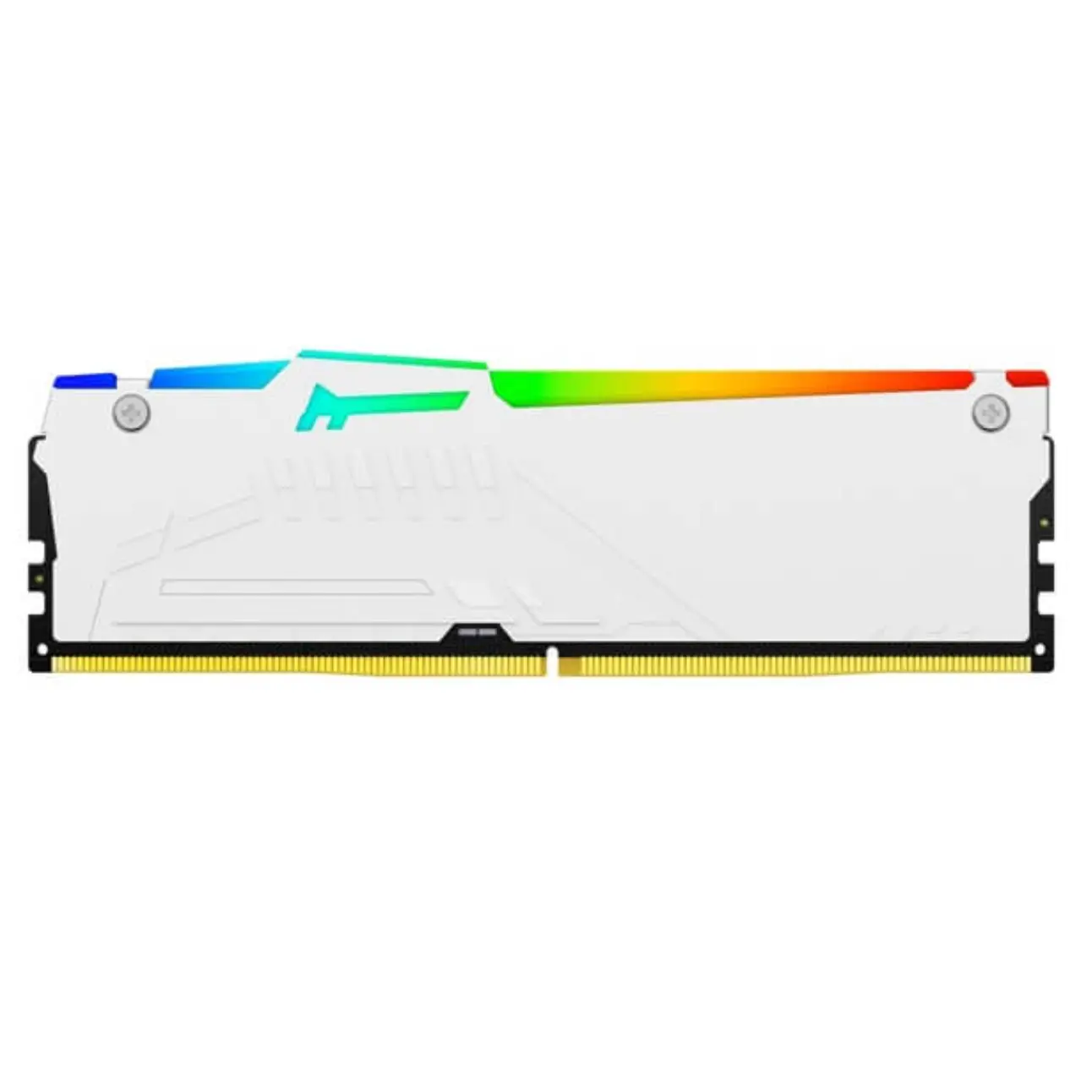 Kingston FURY White 32GB 6000MHz DDR5 DIMM CL36 2Rx8 4G x 64-Bit
