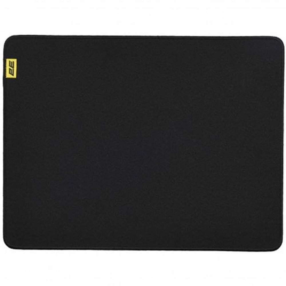 2E GAMING PRO Mouse Pad Speed, L (450x400x3mm), black