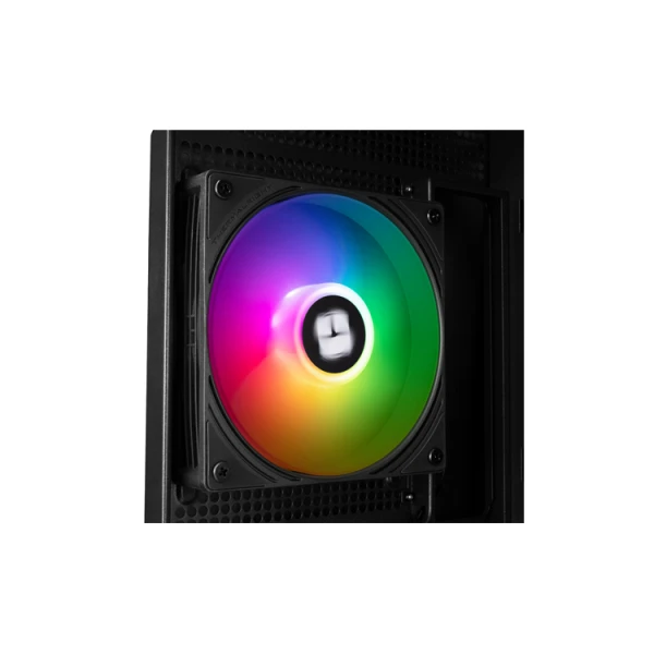ქულერი: THERMALRIGHT TL-N12-R5-S 120mm ARGB Case Fan 2000 RPM±10%