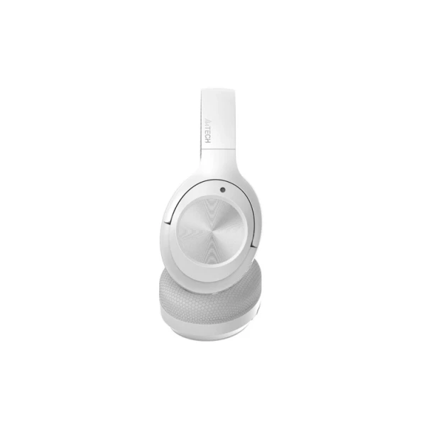 ყურსასმენი: A4Tech Fstyler BH220 Wireless Headset White