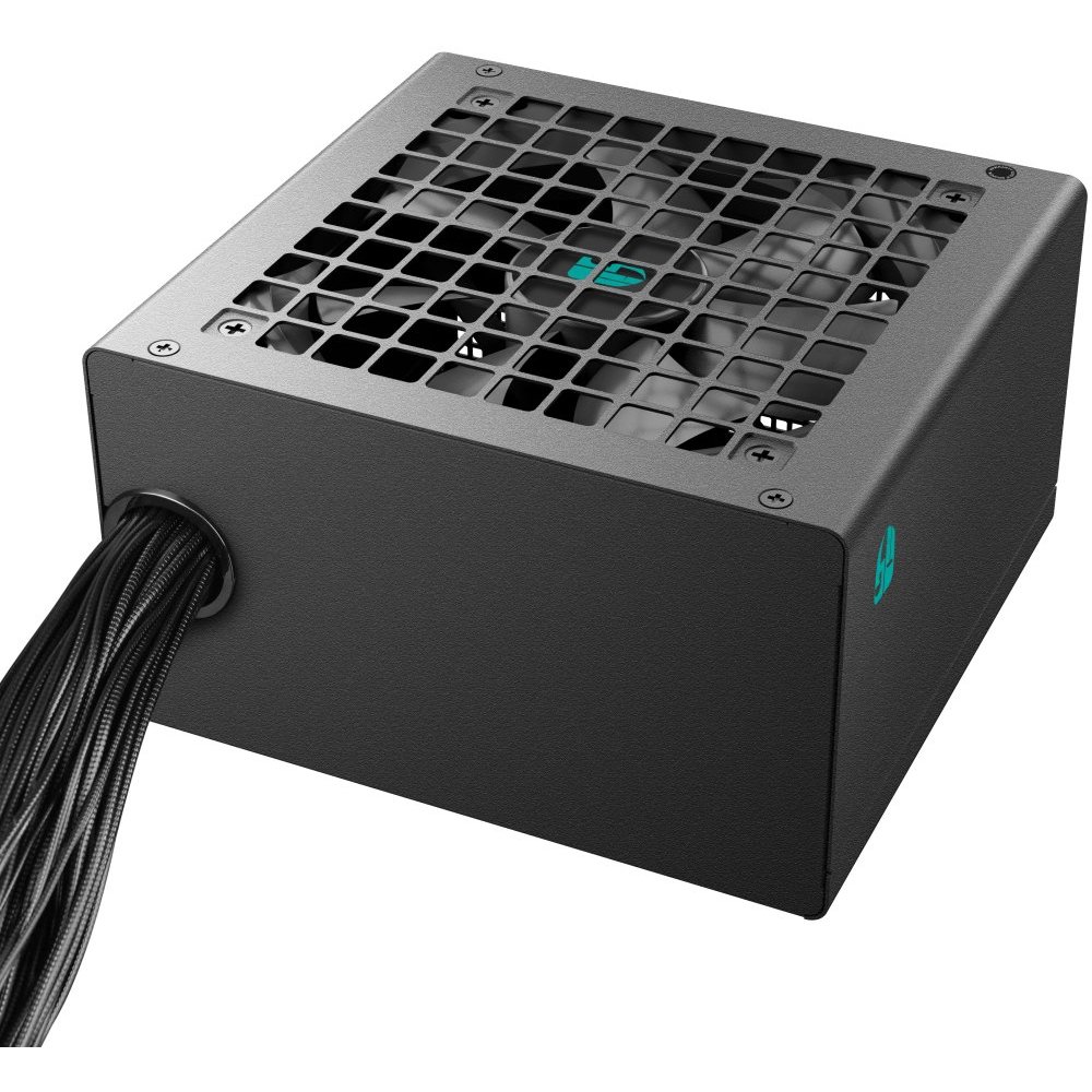 PF700X DEEPCOOL 700W Power Supply 80PLUS Bronze DESTROYERS ATX2.52