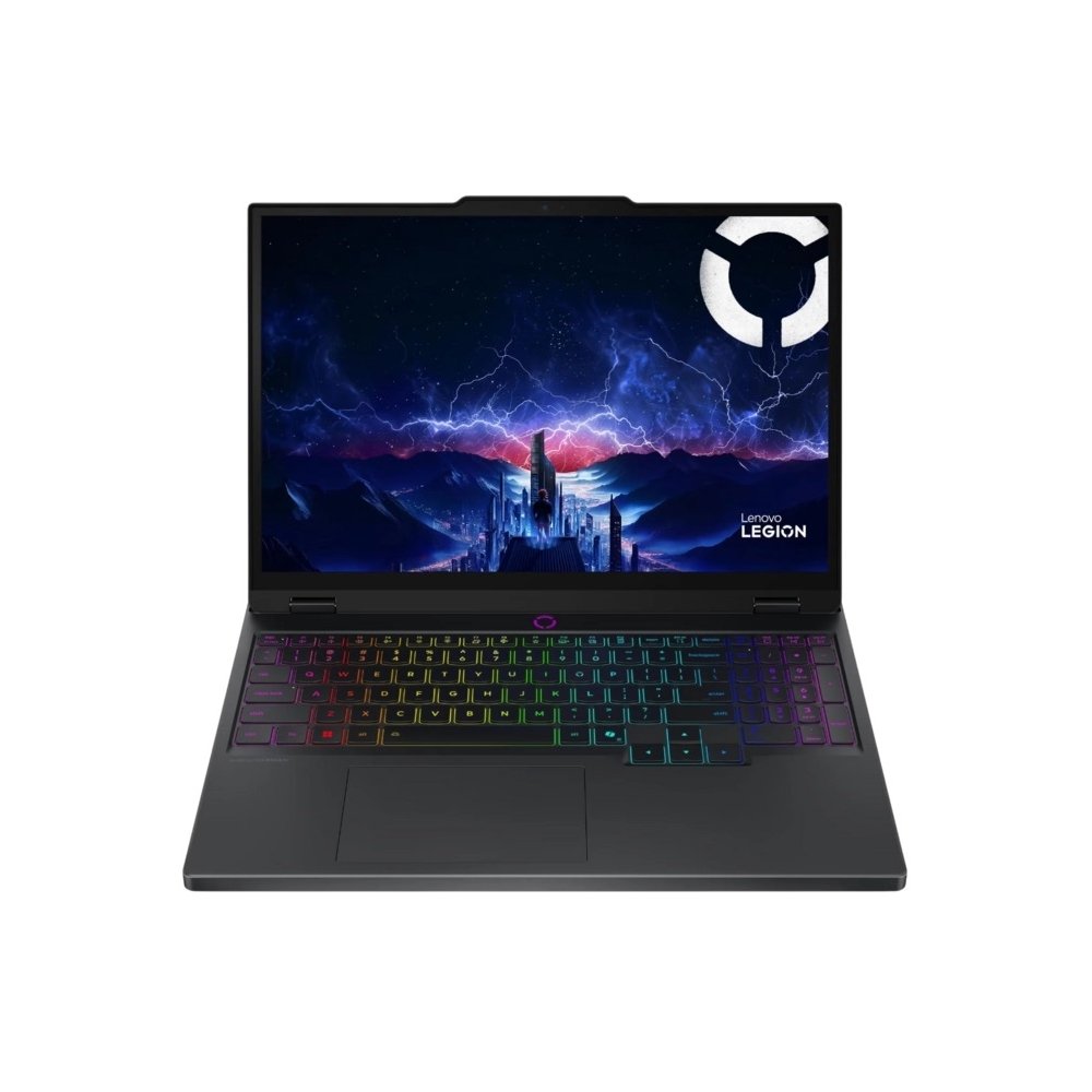 Notebook/ Lenovo/ Legion/ Legion 5  15.1" OLED 165Hz i7-13650HX 32GB 1TB SSD RTX 5050 8GB Eclipse Black (83LY000SRK)