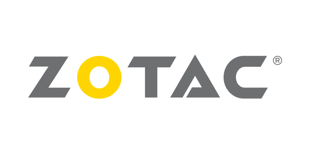 Brand logo