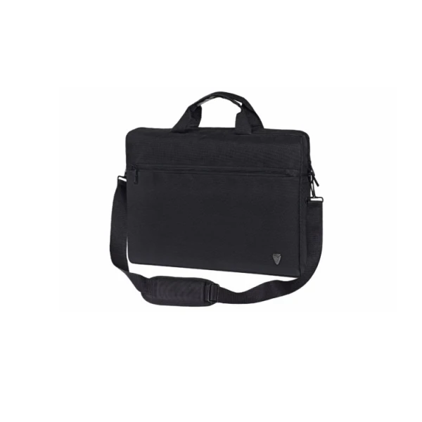 2E Laptop Bag, Beginner 17", Black