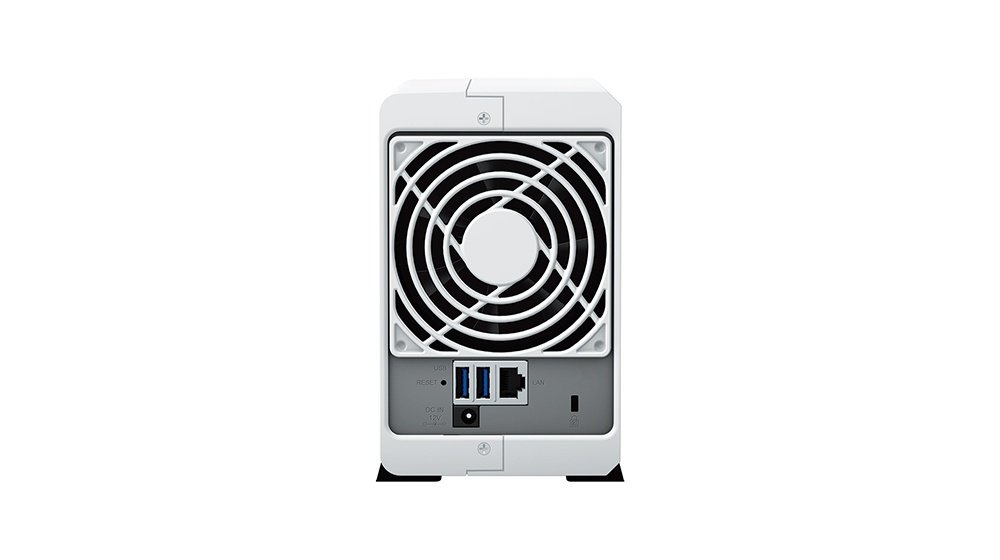 NAS სერვერი Synology DS223j