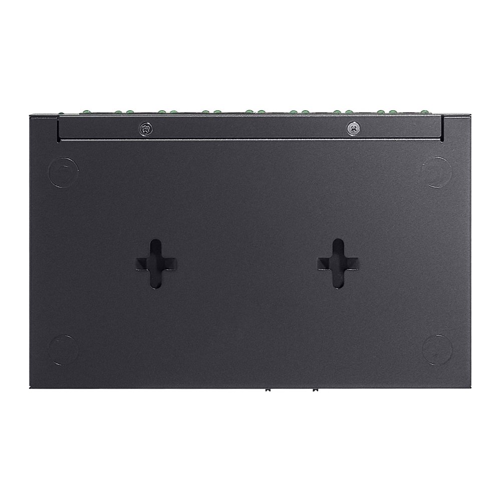 ქსელის გამანაწილებელი LS108GP, TP-Link, 8-Port Gigabit Desktop Switch with 8-Port PoE+
