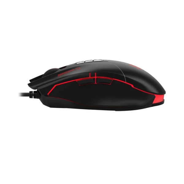 მაუსი: A4Tech Bloody ES7 RGB Esports Gaming Mouse Stone Black
