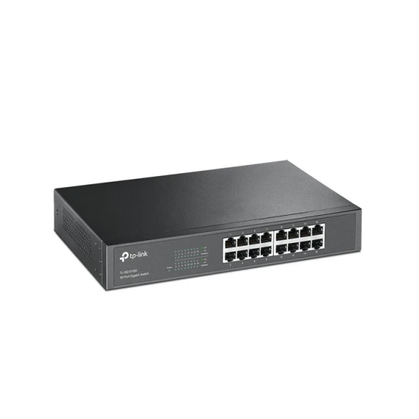 ქსელის გამანაწილებელი  TL-SF1016, TP-Link