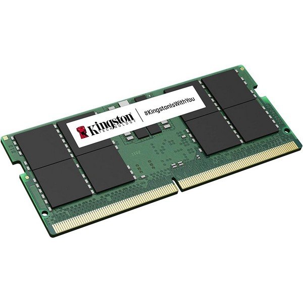 DDR5 16gb 5200hz laptop ram kingston
