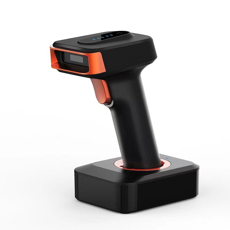 სკანერი Barcode Scanner (BS-1903-2D)