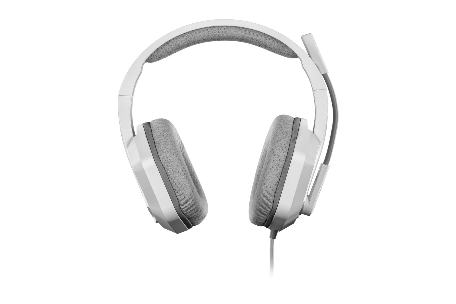 2E GAMING Headset HG315, 7.1, USB-A, RGB, 2m, white