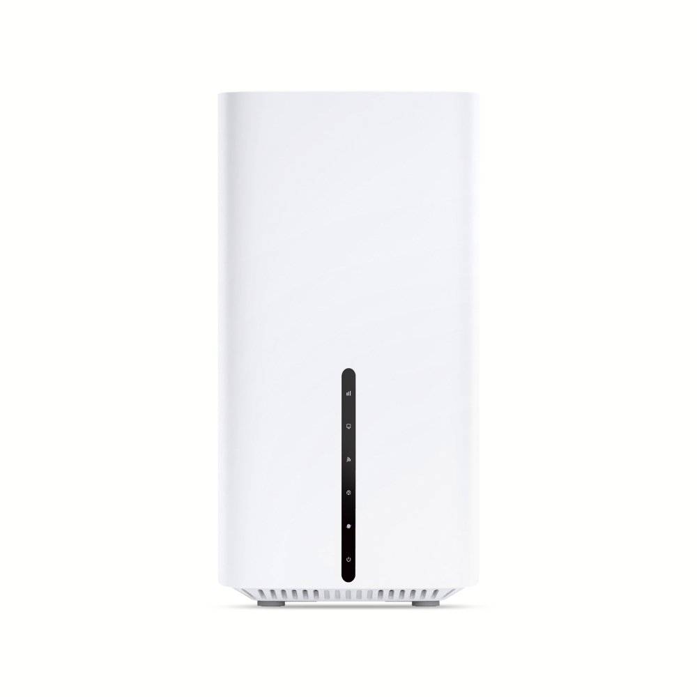 როუტერი - Archer NX200, TP-LINK, 5G AX1800 Wireless Dual-Band Gigabit Router,1×1GB LAN/WAN, 2×1GB LAN Ports,1×Nano SIM Card Slot,8×5G/2×Wi-Fi Internal Antennas