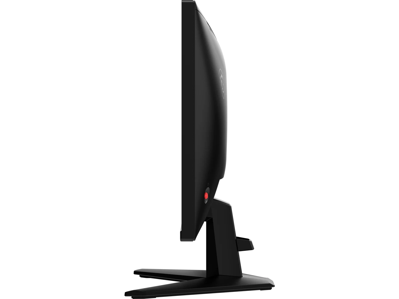 მონიტორი 9S6-3BC11H-020 MSI - MAG 256F 24.5" (62.2cm)Flat Rapid IPS 1920x1080  48 ~ 180Hz 2501ms (MPRT) 1ms 178°/178° Black-