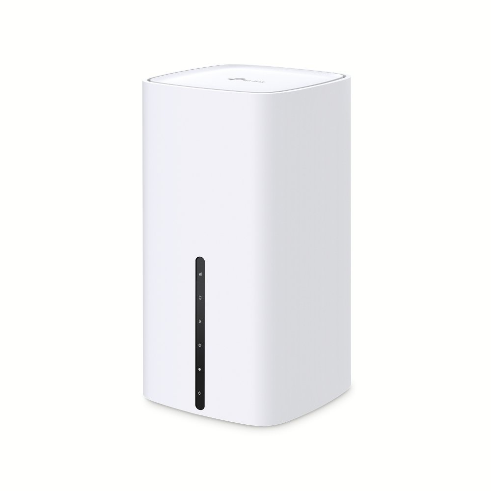 როუტერი - Archer NX200, TP-LINK, 5G AX1800 Wireless Dual-Band Gigabit Router,1×1GB LAN/WAN, 2×1GB LAN Ports,1×Nano SIM Card Slot,8×5G/2×Wi-Fi Internal Antennas
