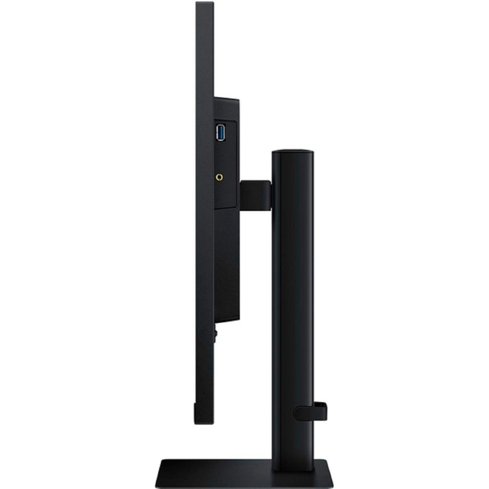 Monitor/ Samsung/ ViewFinity S7 LS27D700EAIXCI 27" 4K 3840 x 2160 IPS 5ms 60Hz Black