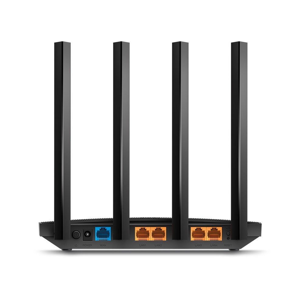 Archer C80, TP-Link, AC1900 MU-MIMO Wi-Fi Router