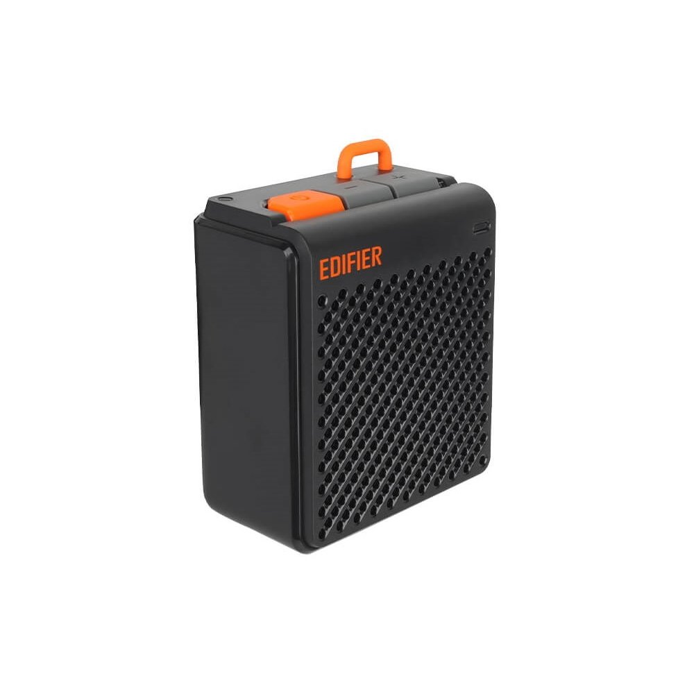 დინამიკი Edifier MP85B , 2.2W, Bluetooth, Speaker, Black