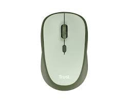 24552 YVI+ WIRELESS MOUSE ECO GREEN