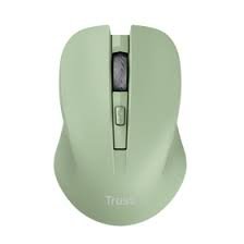 25042 MYDO SILENT WIRELESS MOUSE ECO GRN