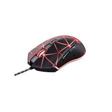 22988 TRUST GXT 133 Locx Gaming Mouse