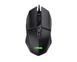 25036 GXT109 FELOX GAMING MOUSE BLACK