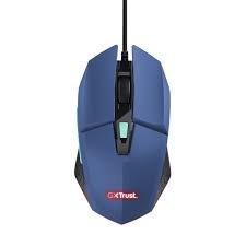25067 GXT109B FELOX GAMING MOUSE BLUE
