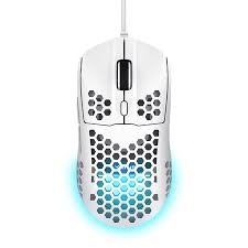 25389 GXT928W HELOX LIGHTWEIGHT MOUSE WHITE