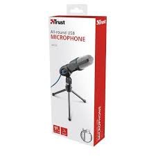 23790 MICO USB MICROPHONE