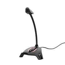 23800 GXT215 ZABI USB LED MICROPHONE