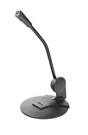 21674 TRUST PRIMO DESK MICROPHONE FOR PC AND LAPTOP