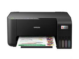 Epson პრინტერი L3250 CIS, C11CJ67412