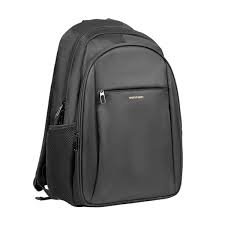 Vention  KRMB0 1680D backpack  fit most up to 15.6'' Interior:100% Polyester  Exterior: 100% polyester