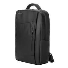 Vention  KRRB0 waterproof material backpack ,fit most for 15.6          Interior:100% Polyester  Exterior: 100% polyester