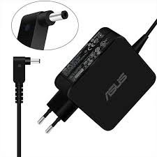 ლეპტოპის დამტენი Power adapter for ASUS 19V 3.42A 4.0*1.35mm EU plug