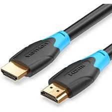 VENTION AACBI HDMI Cable 3M Black