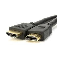 კაბელი HDMI CABLE 1.4V 1.5M