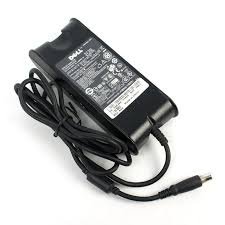 ლეპტოპის დამტენი Power adapter for DELL 19.5V 4.62A 7.4*5.0mm