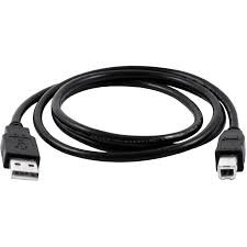 PRINTER CABLE 1.5M