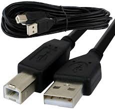 PRINTER CABLE  5m