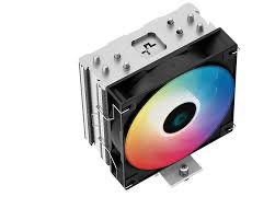 მაგრილებელი AG400 LED, Deepcool, GAMMAXX SERIES AG400 LED CPU Cooler, 4-pin PWM LGA1700