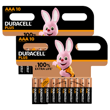 LR3/AAA Duracell Basic Blister 24, 24xAAA, 1,5V/B 1 piece from a pack 60118