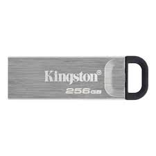 USB Flash Drive/ 256GB/ Kingston 256GB DataTraveler Kyson USB 3.2 Gen1