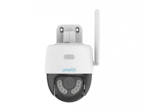 3მპ ჭკვიანი WiFi კამერა Pan & Tilt